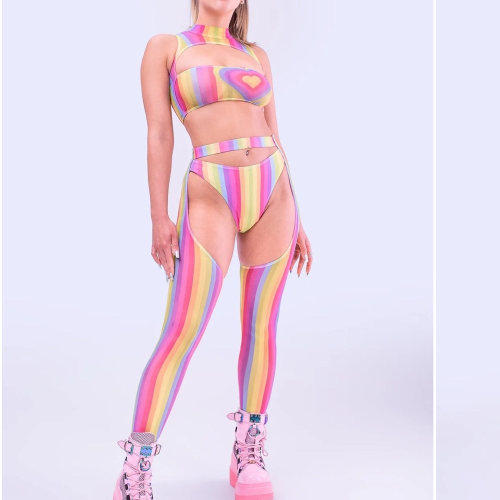 BADINKA BRAND NEW full outfit